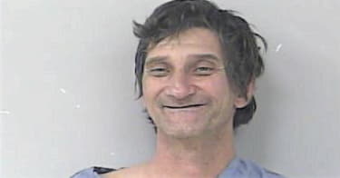 Sean Peddicord, - St. Lucie County, FL 